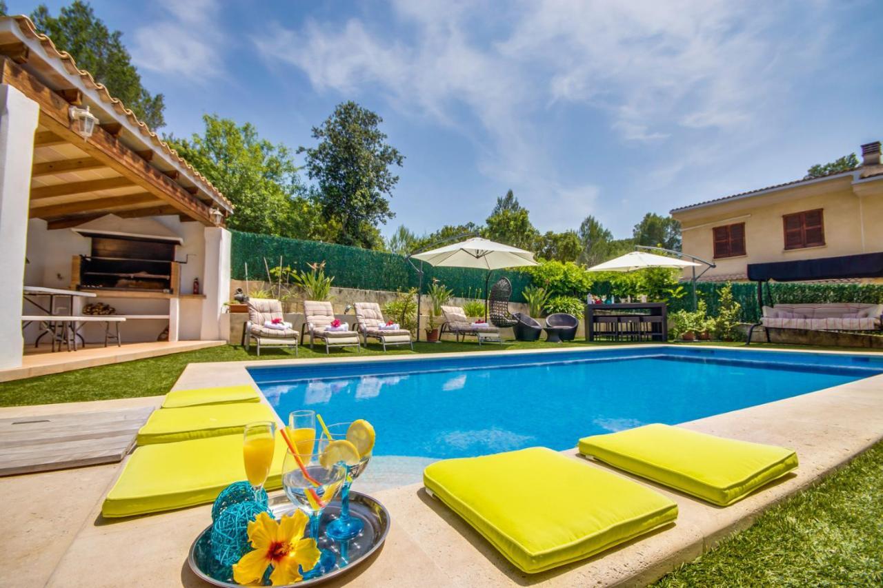 Ideal Property Mallorca - Amapola – billede 5