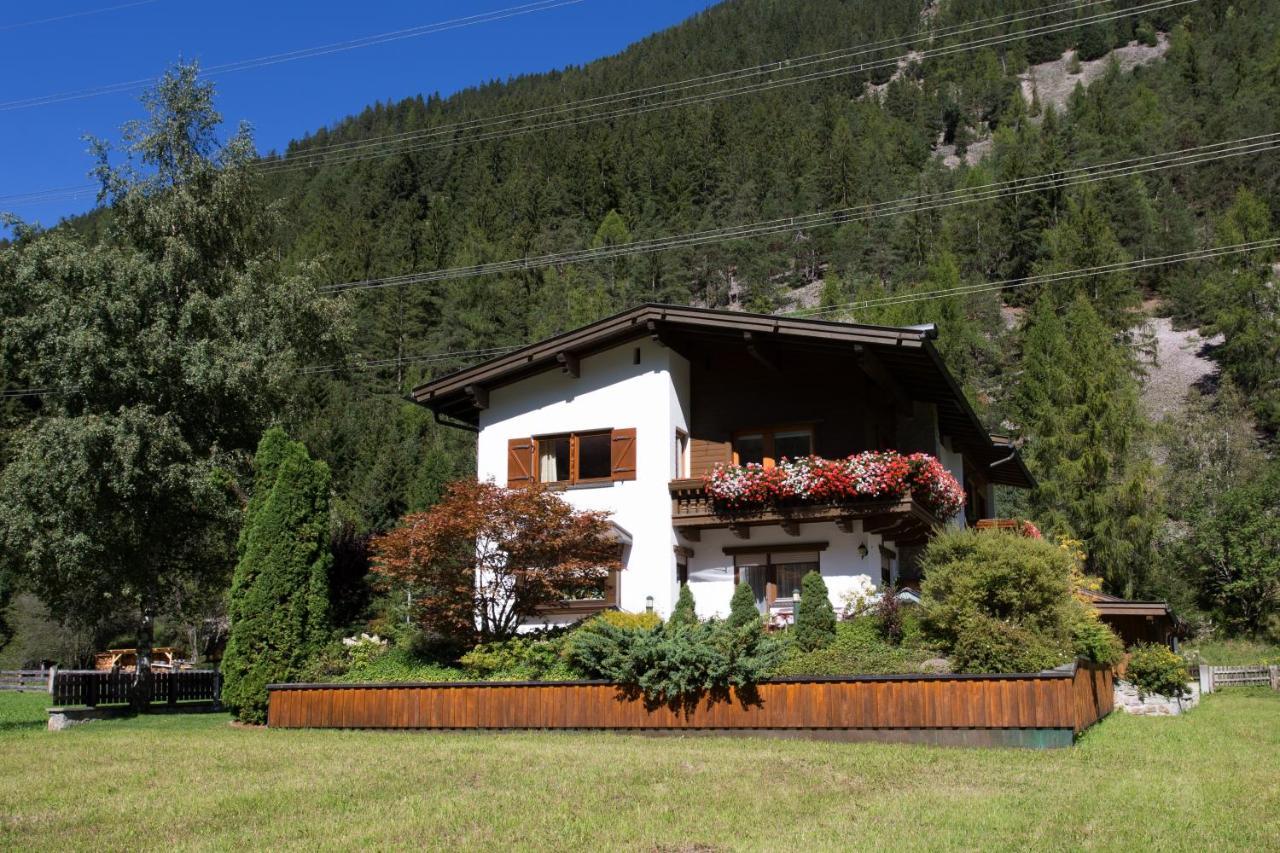 Landhaus Zauser – billede 1