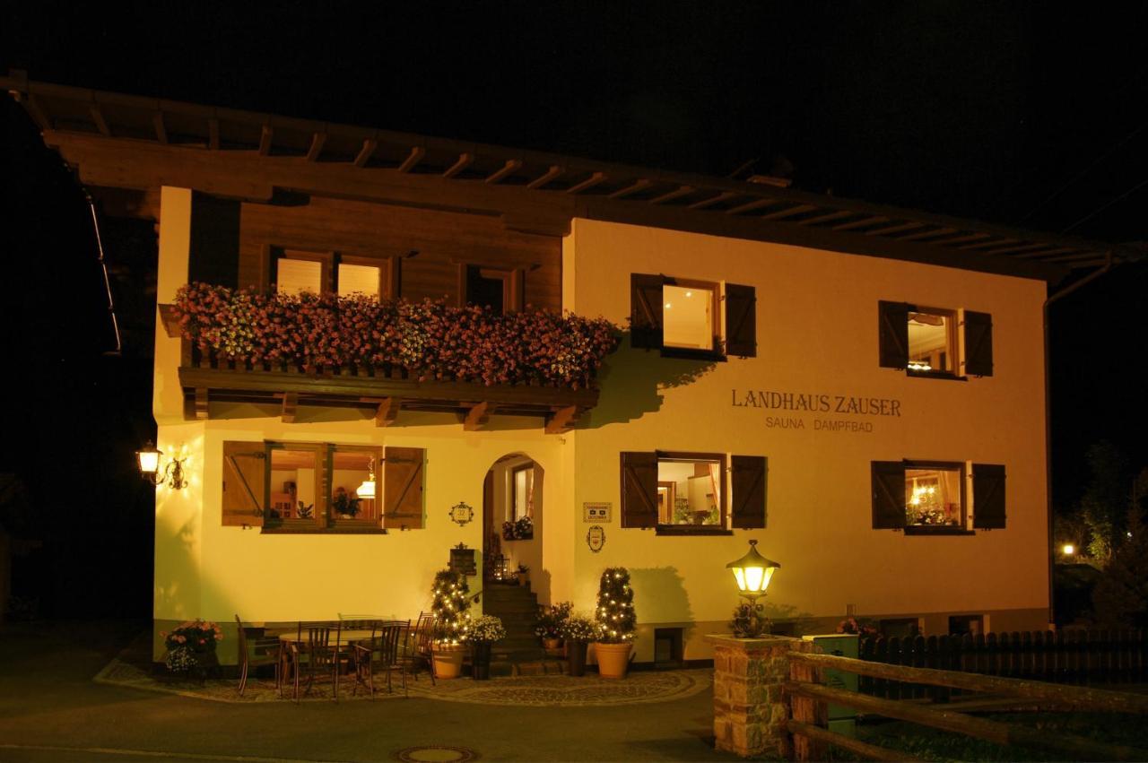 Landhaus Zauser – billede 2