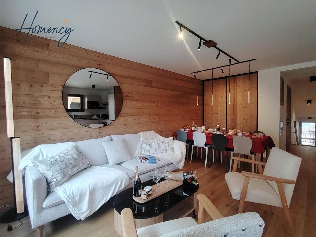 Homency - Residence L'expression E11 - billede 1