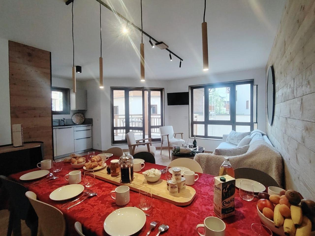Homency - Residence L'expression E11 - billede 2