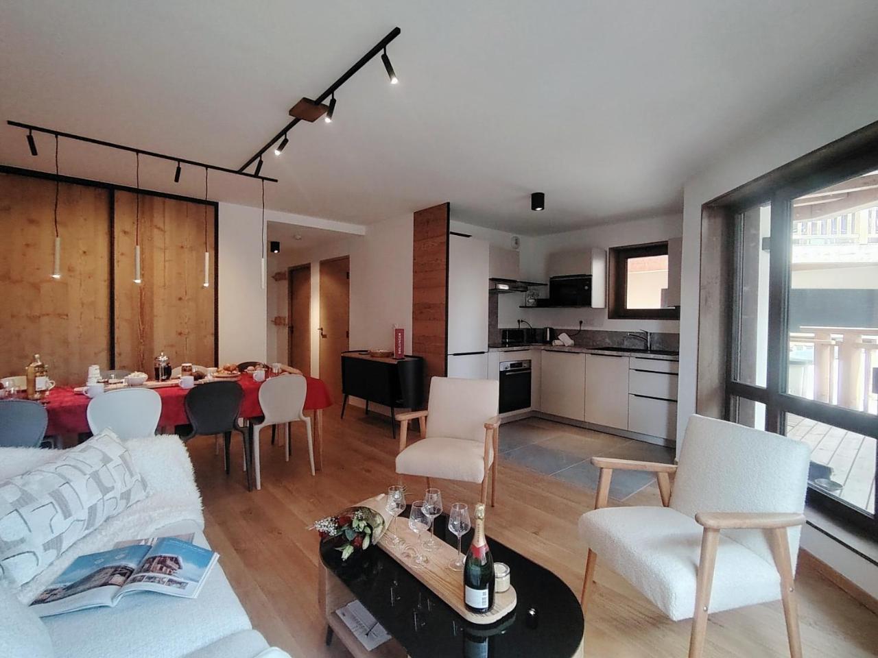Homency - Residence L'expression E11 - billede 3