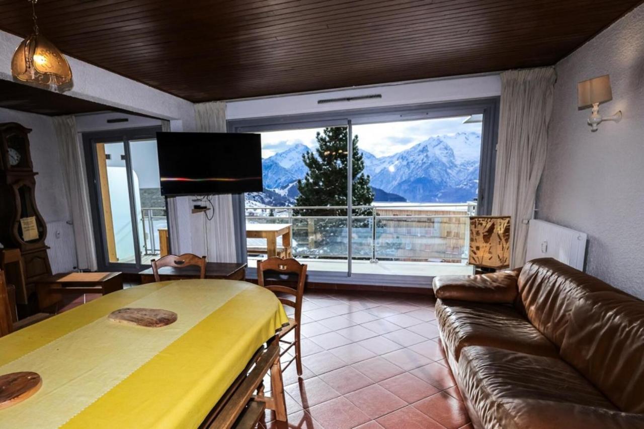 Residence Majestic I - Majestic I .100i. Gh 2 Quartier Viel Alpe Mae-2021 - billede 1