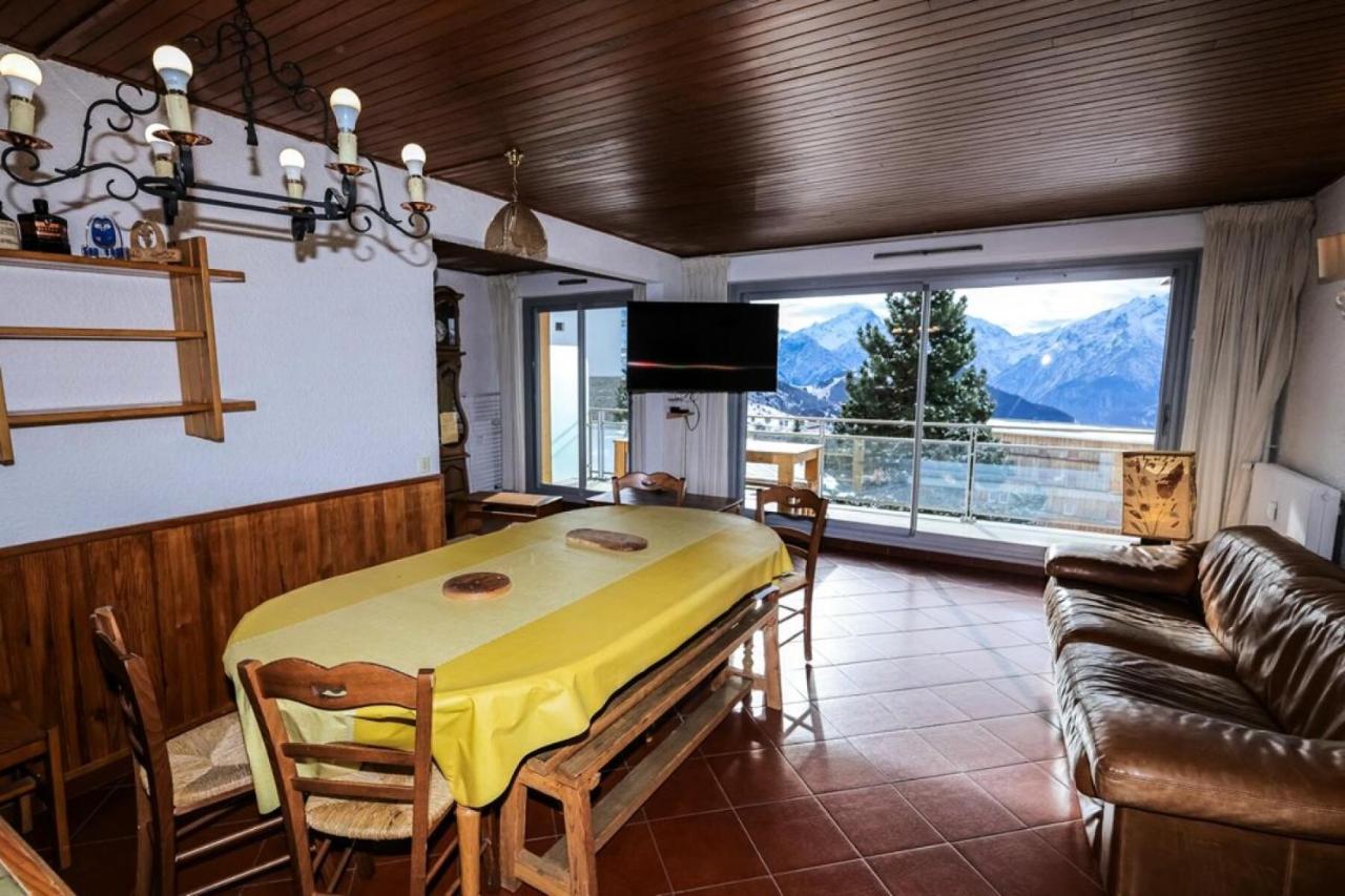 Residence Majestic I - Majestic I .100i. Gh 2 Quartier Viel Alpe Mae-2021 - billede 2