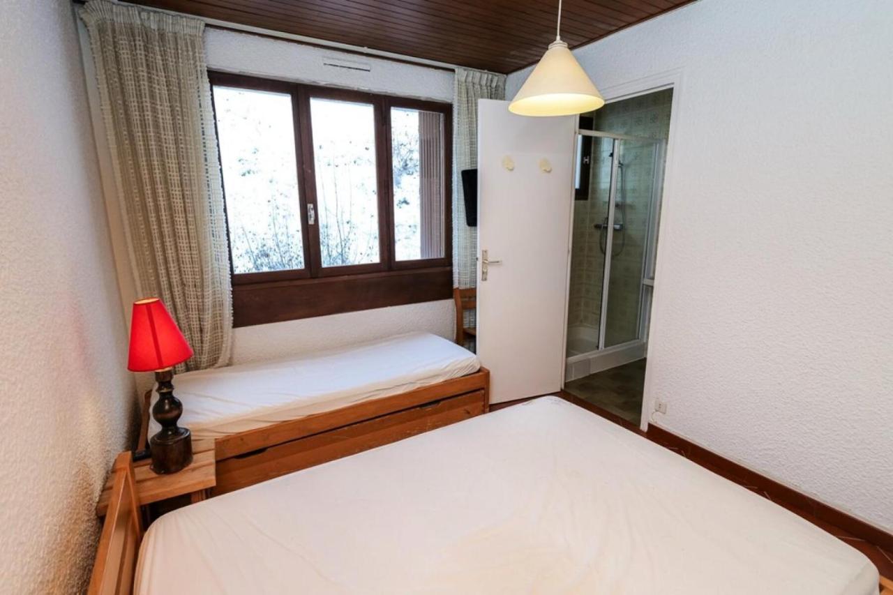 Residence Majestic I - Majestic I .100i. Gh 2 Quartier Viel Alpe Mae-2021 – billede 5
