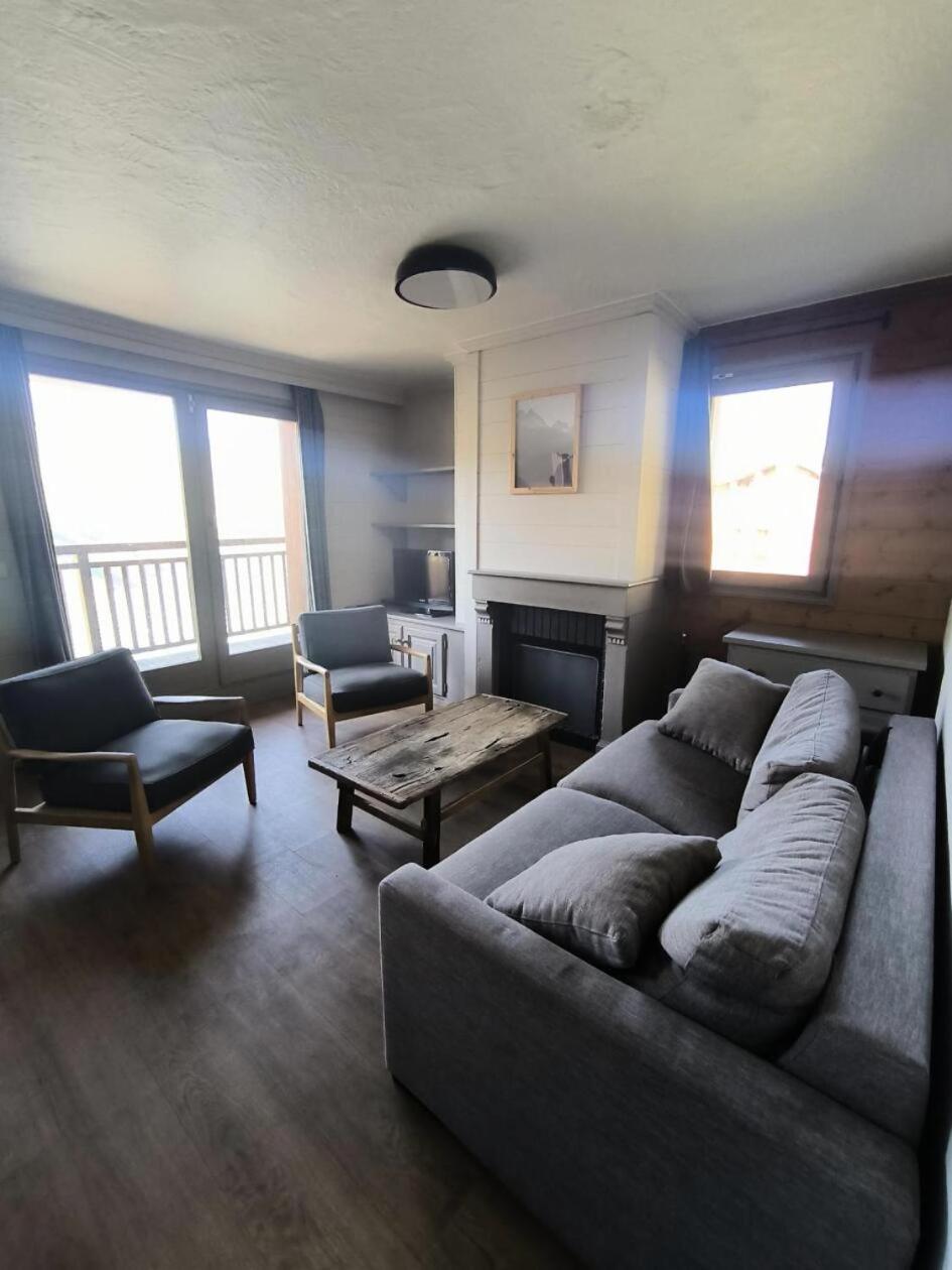 Chalet Rosael - Superbe Appartement Avec Vue Imprenable Mae-3671 - billede 2