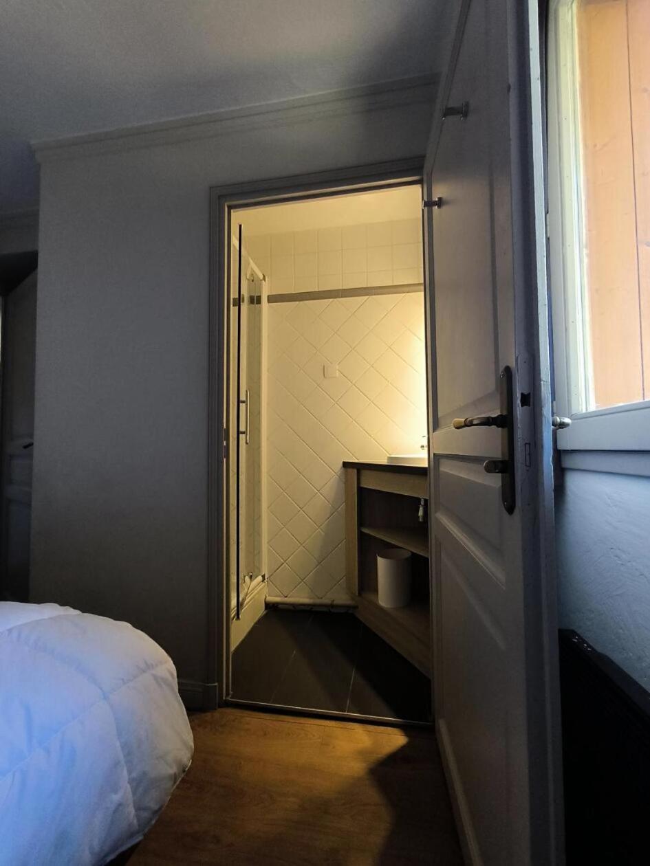Chalet Rosael - Superbe Appartement Avec Vue Imprenable Mae-3671 - billede 3