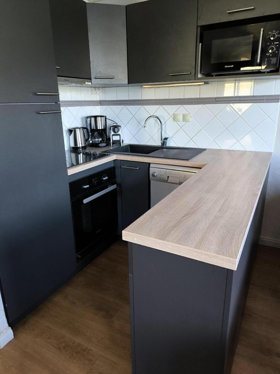 Chalet Rosael - Superbe Appartement Avec Vue Imprenable Mae-3671 - billede 4