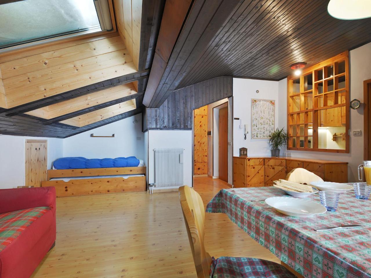 Apartment Apt 47 by Interhome - billede 4