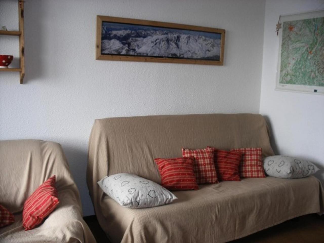 Residence Skival - Residence Skival Apt 214 Mae-2551 - billede 2