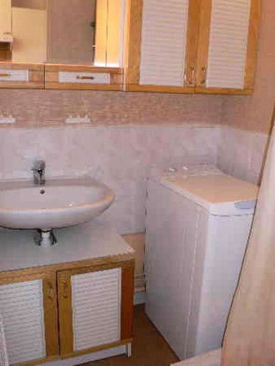 Residence Skival - Residence Skival Apt 214 Mae-2551 - billede 3
