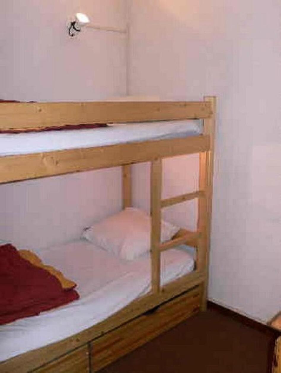 Residence Skival - Residence Skival Apt 214 Mae-2551 - billede 4