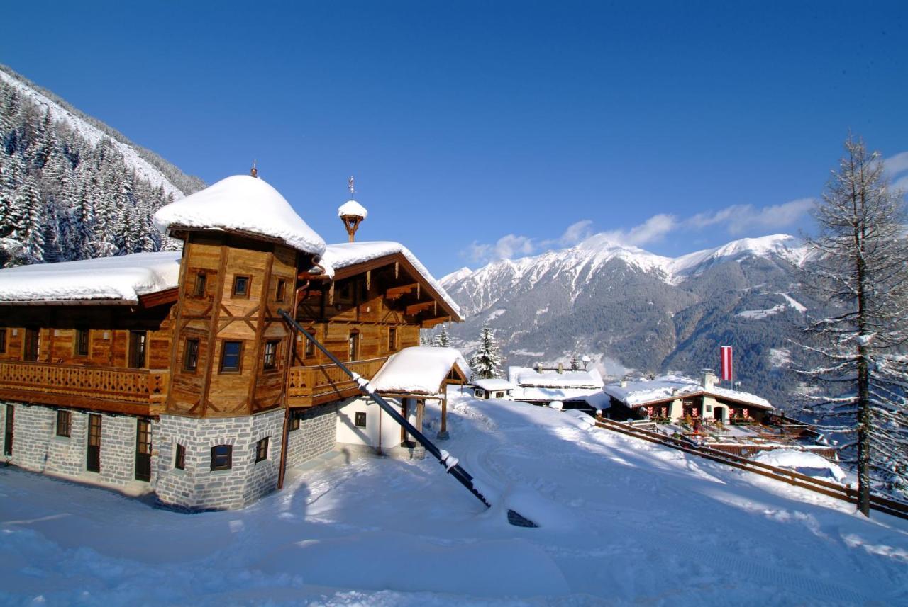 Mondi Schiefe Alm Gastein - billede 2