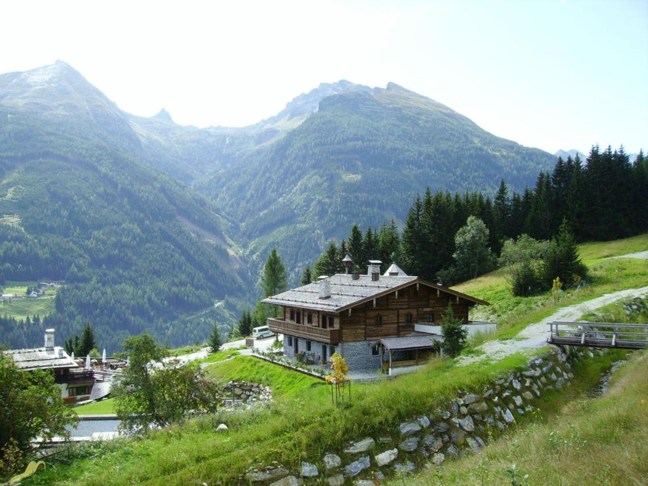 Mondi Schiefe Alm Gastein - billede 3