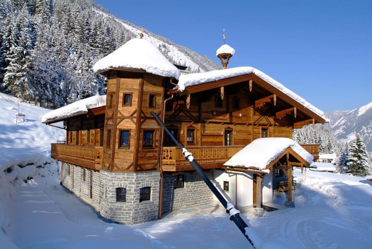 Mondi Schiefe Alm Gastein – billede 5