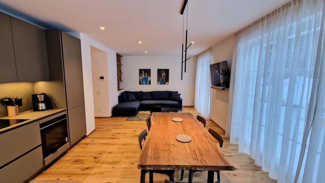 Silberdistel Brand-New Luxury Apartment with Private Terrace - billede 1