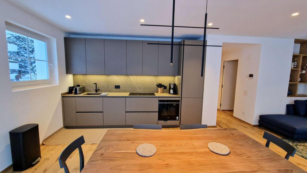 Silberdistel Brand-New Luxury Apartment with Private Terrace - billede 4