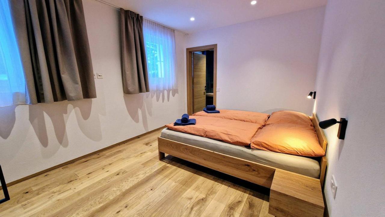 Silberdistel Brand-New Luxury Apartment with Private Terrace – billede 5