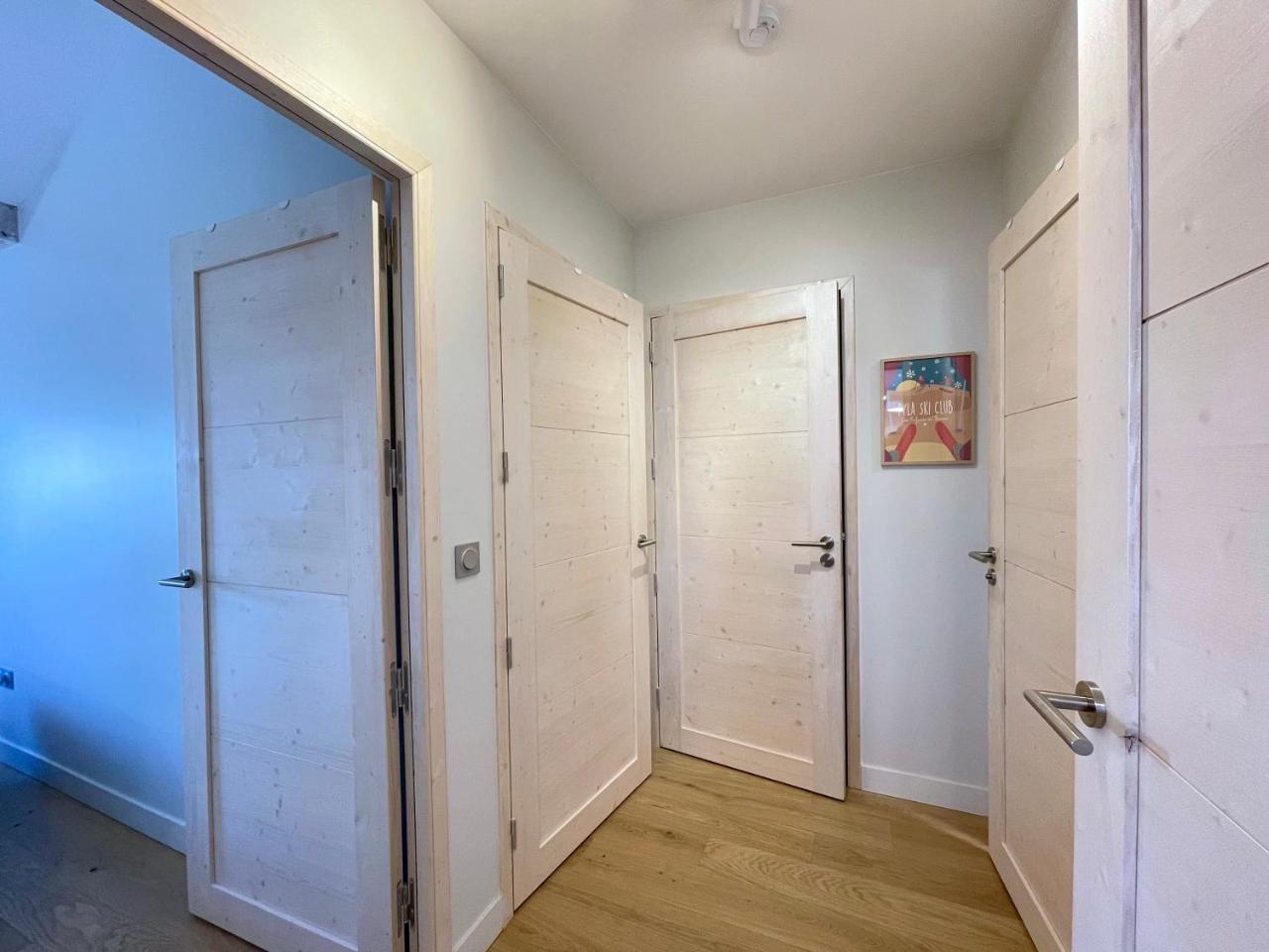 Homency - Residence Fermes de L'alpe A302 - billede 4