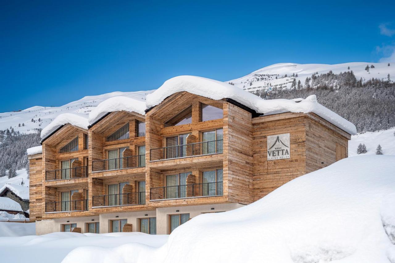 Vetta Alpine Relax - billede 1