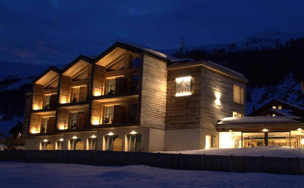 Vetta Alpine Relax - billede 2
