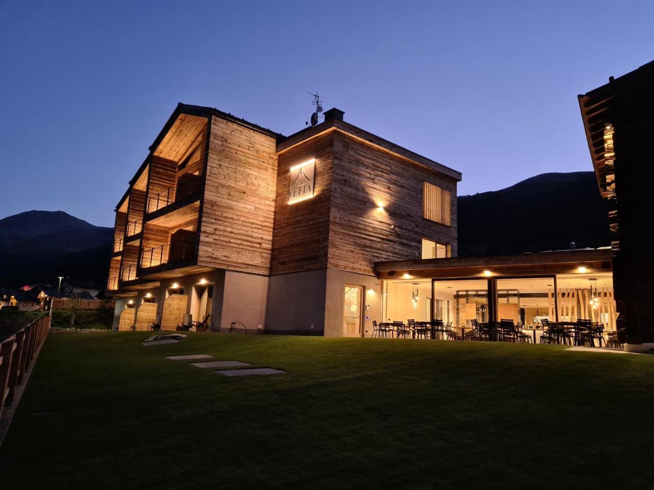 Vetta Alpine Relax - billede 3