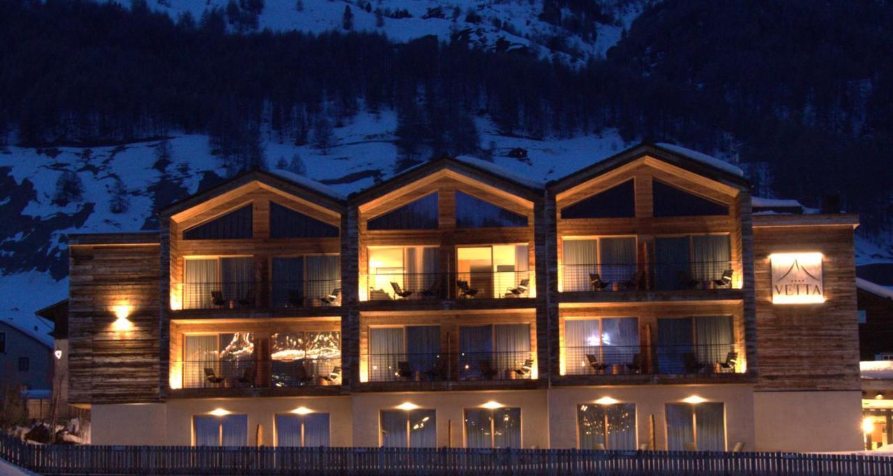 Vetta Alpine Relax - billede 4