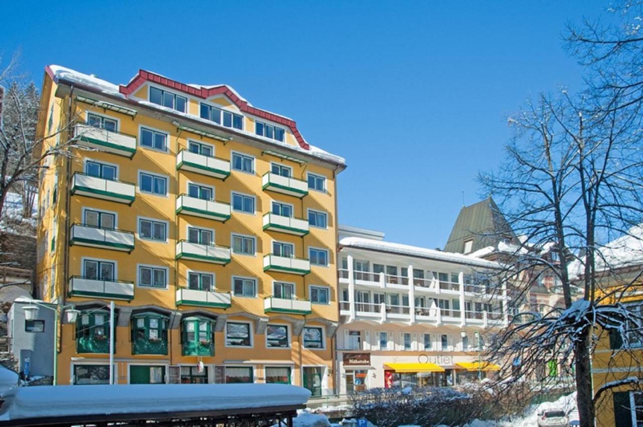 Alpen Travel Residenz Lothringen - billede 3
