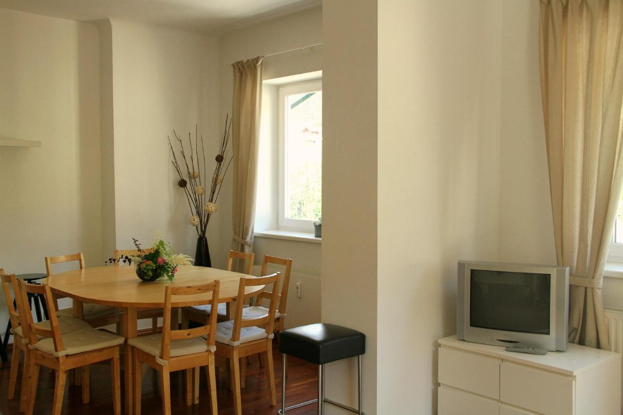 Alpen Travel Residenz Lothringen - billede 4