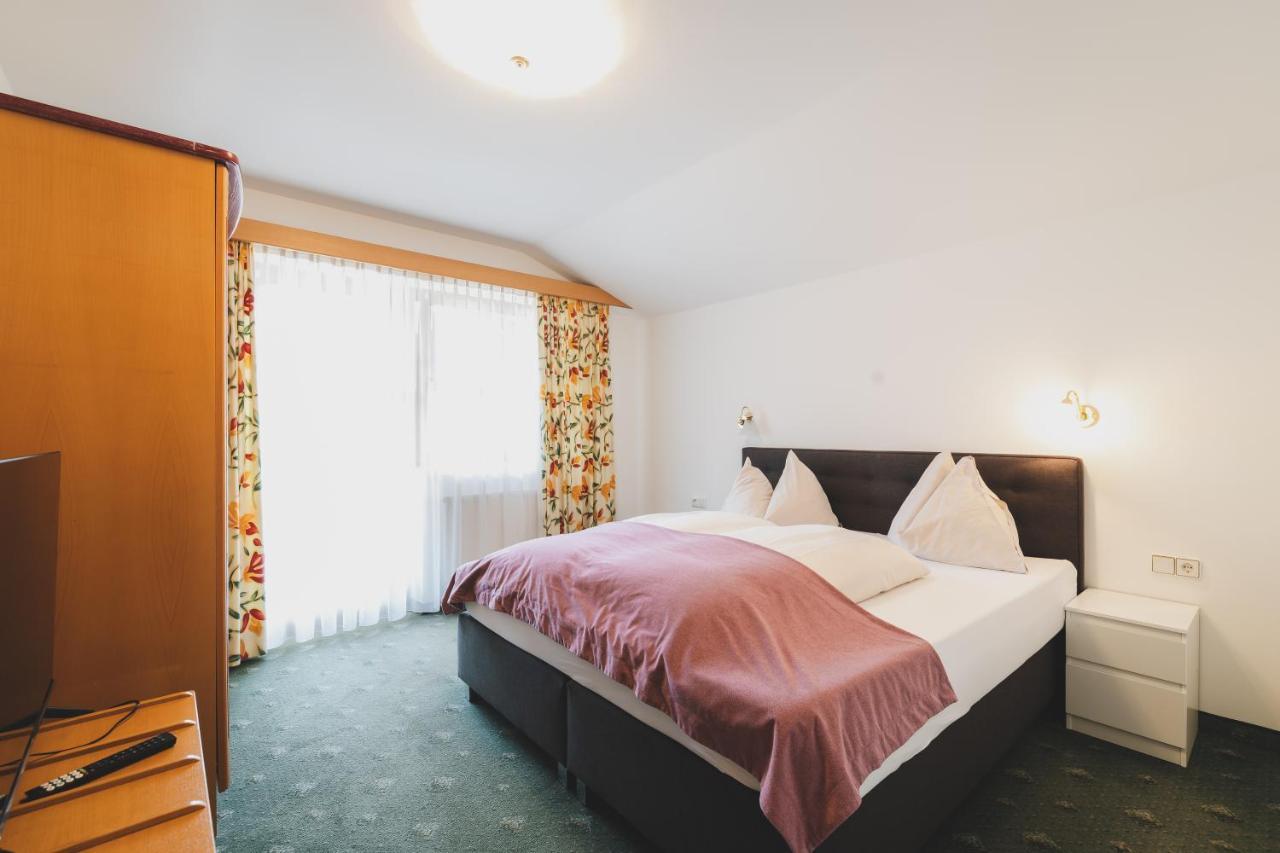 Das Jennerwein Appartement – billede 2
