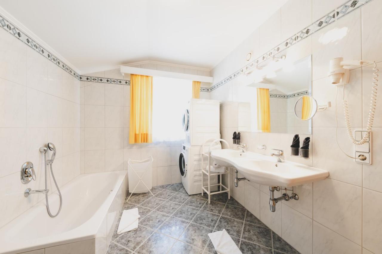 Das Jennerwein Appartement – billede 3