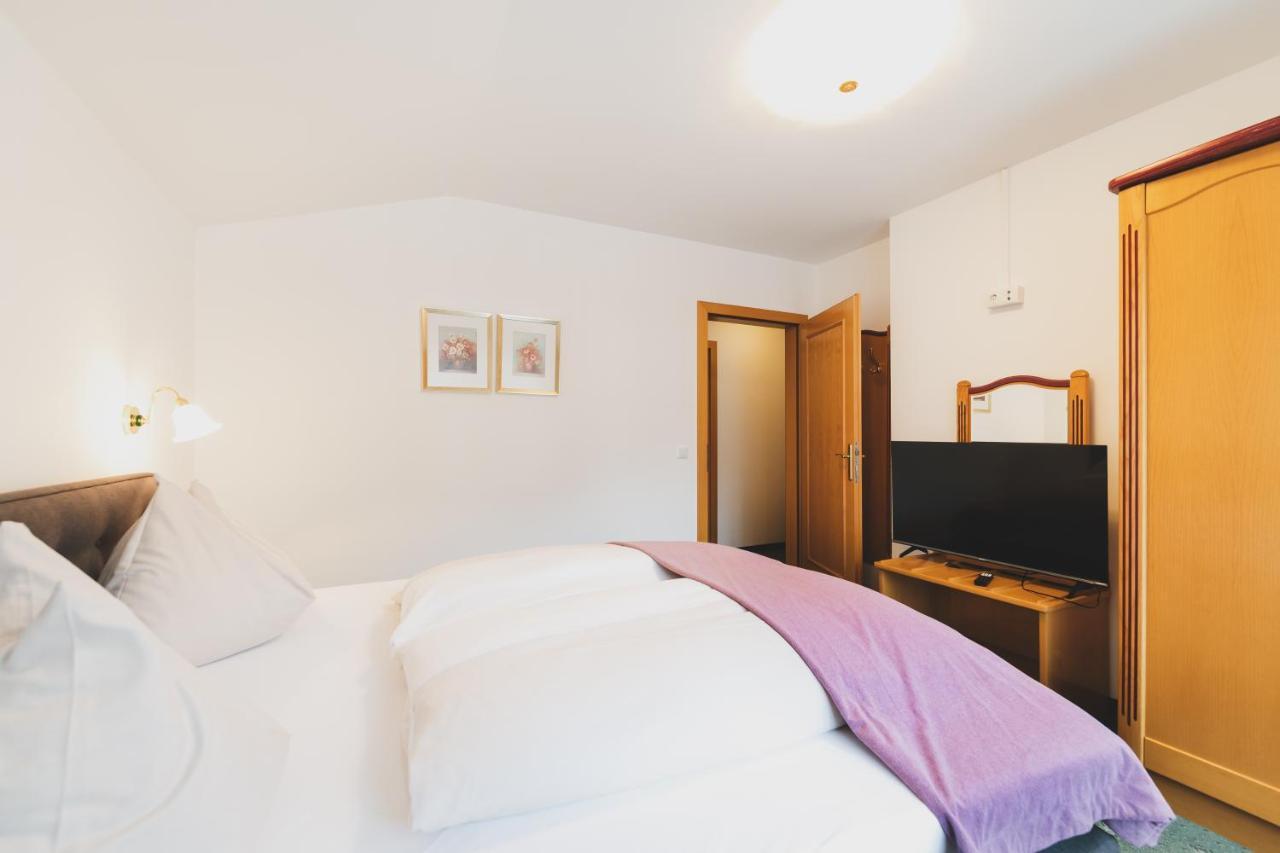 Das Jennerwein Appartement – billede 4