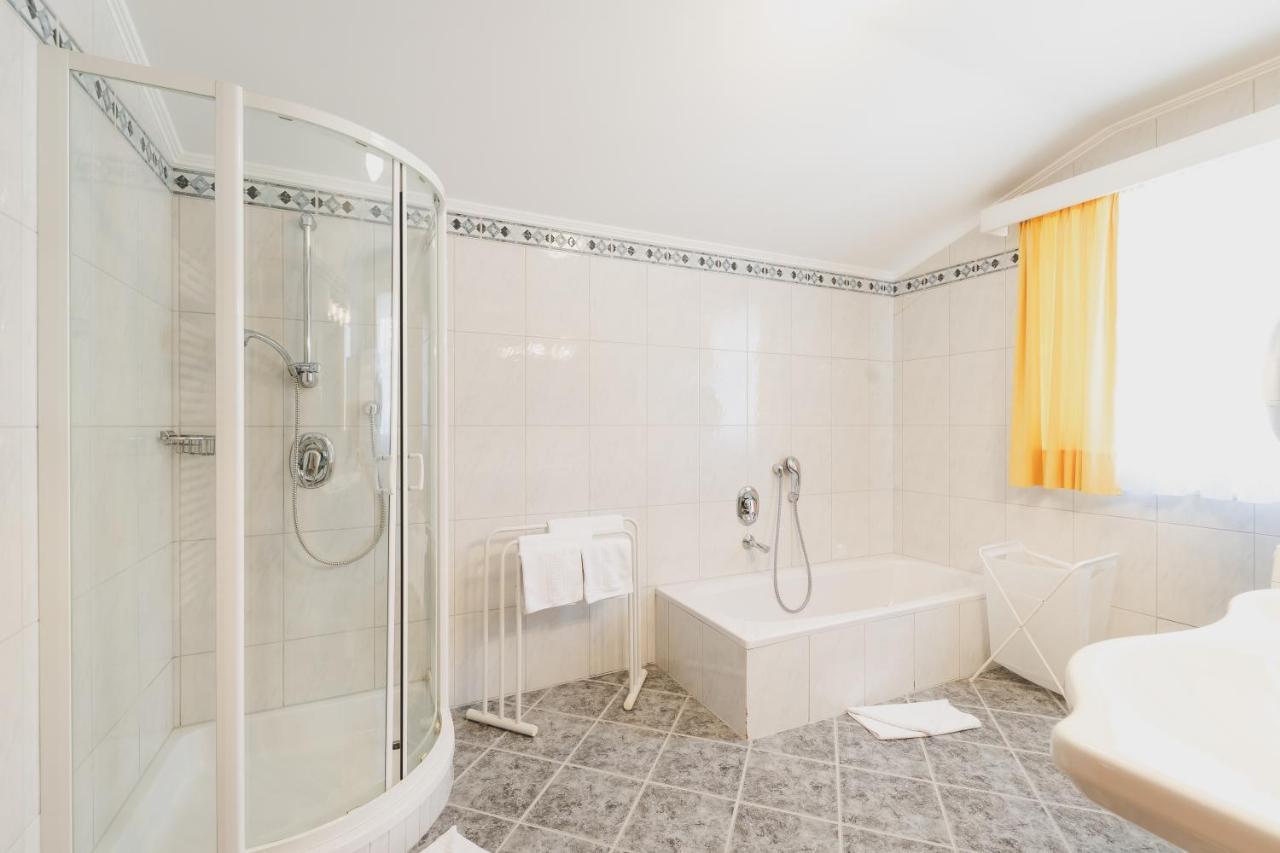 Das Jennerwein Appartement – billede 5