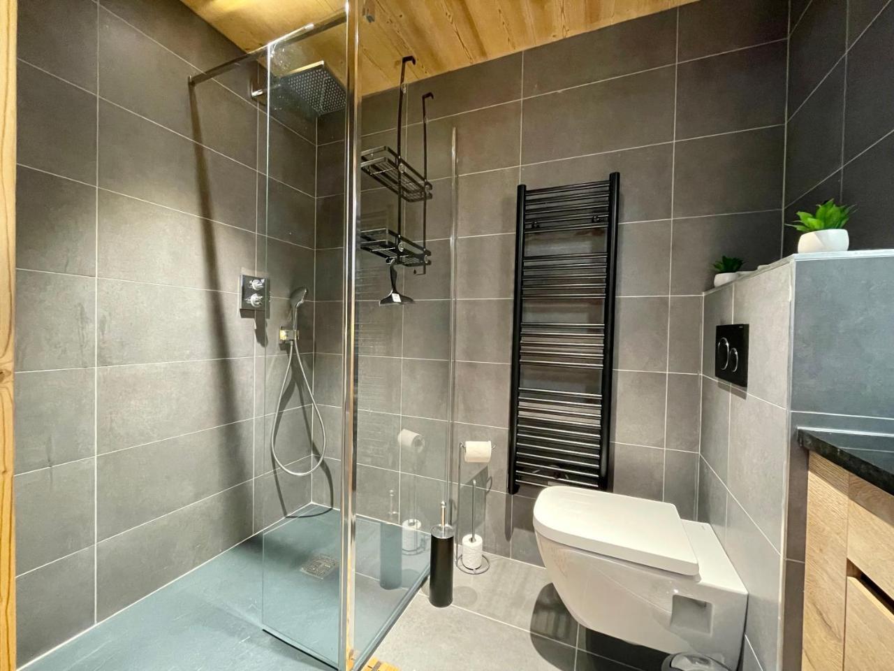 Homency - Residence Les Gentianes - billede 1