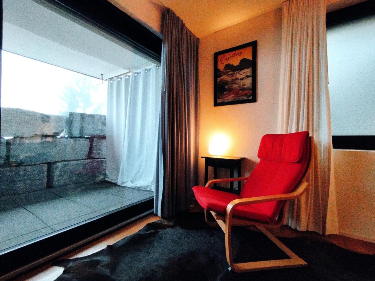 Luxury Escape - Titlis Panorama – bild 5