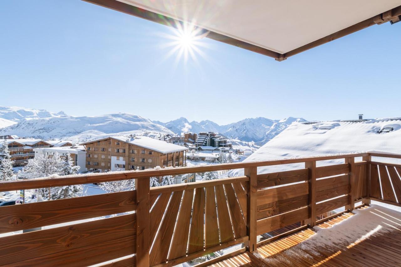 Chez Josephine, a la Belle Aurore, En Plein Centre Vue Fabuleuse - billede 3