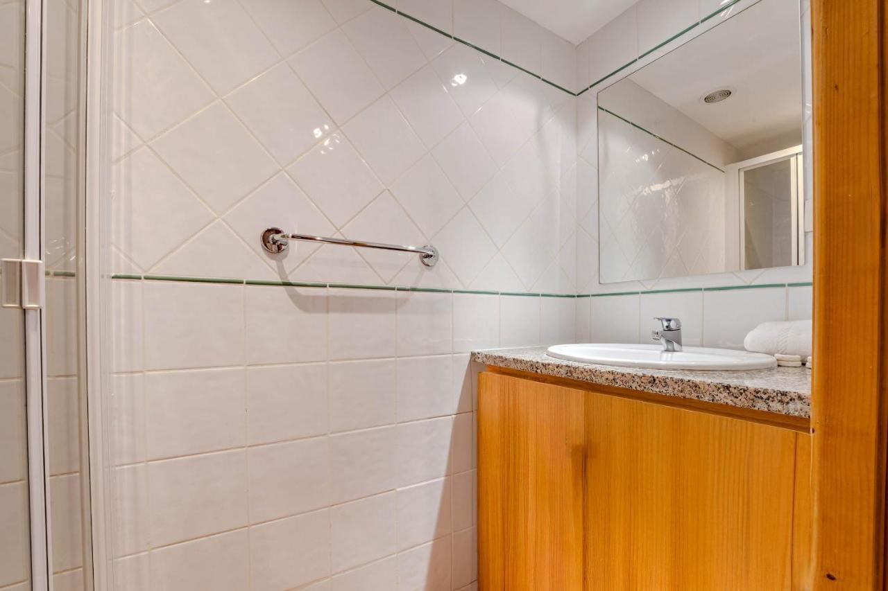 Val Thorens Charming 1 Bedroom Ski-In Ski Out 4p - L'eskival - billede 4