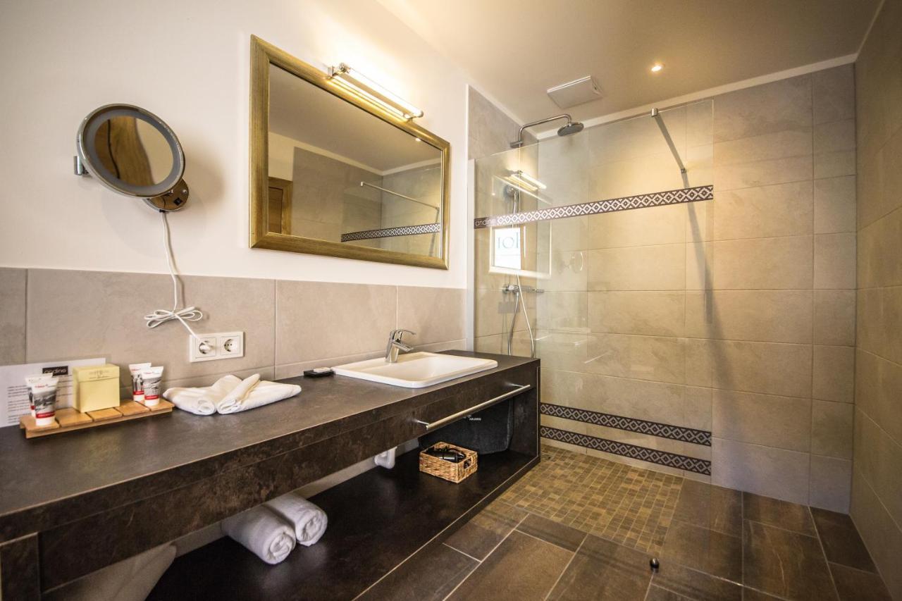 Hotel Andino – billede 1