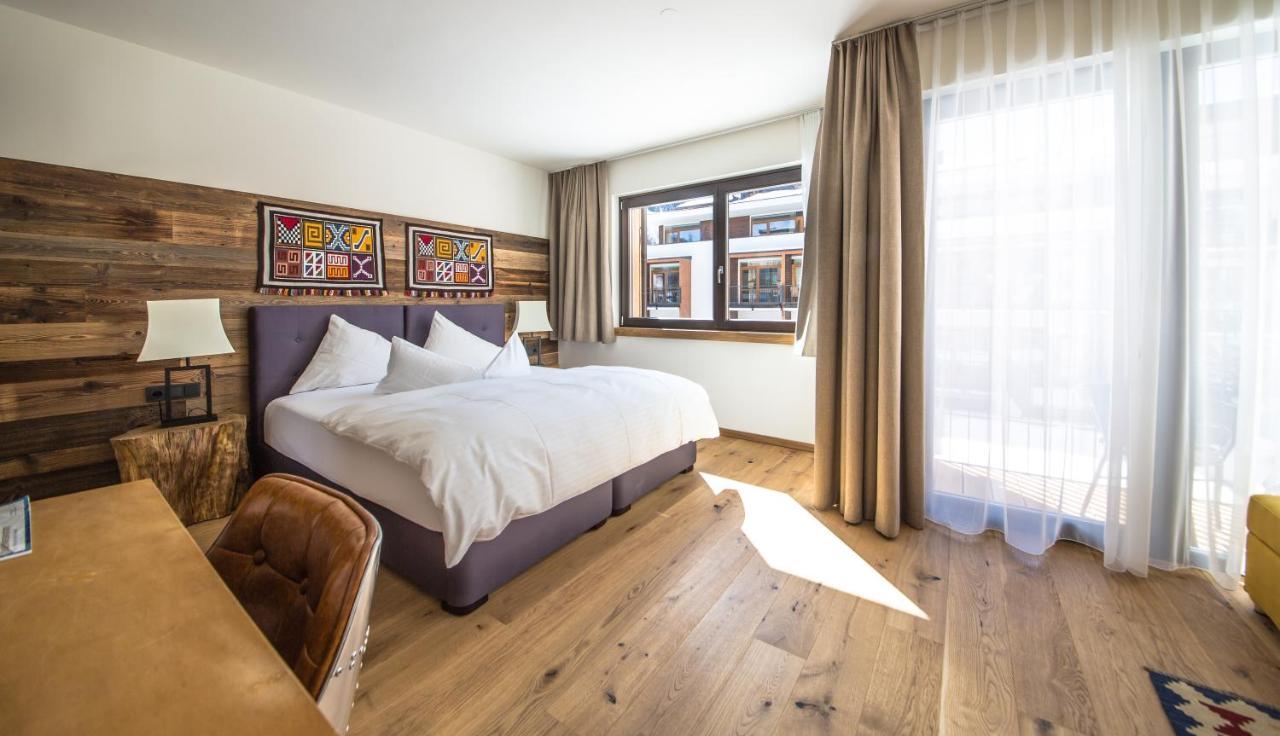 Hotel Andino – billede 2