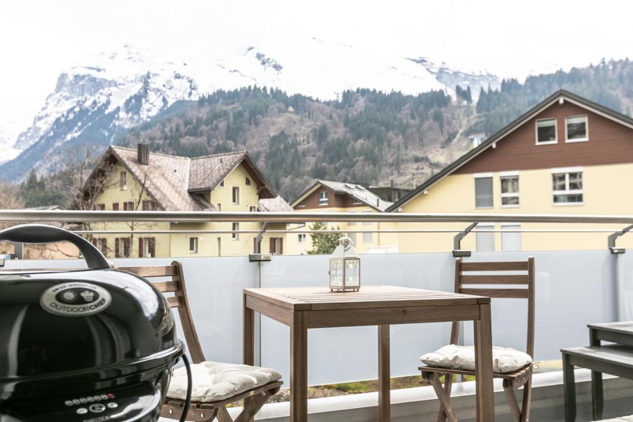 Spirit Apartments - Studio #3 - Balkon - Parkplatz – bild 5