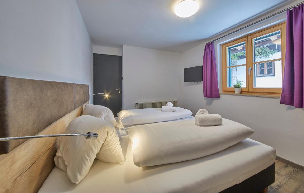 D-Town Lodge – billede 4