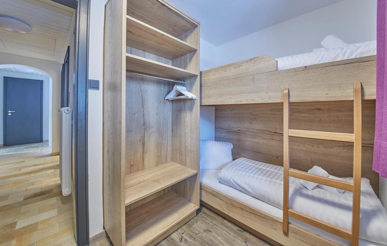 D-Town Lodge – billede 5