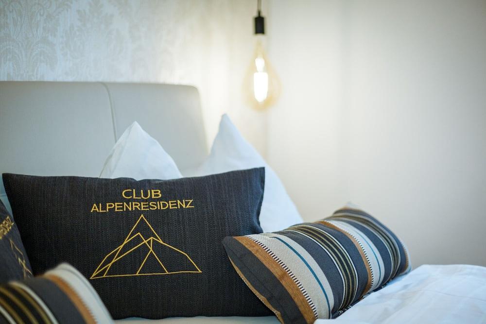 Club Alpenresidenz Gastein - billede 1