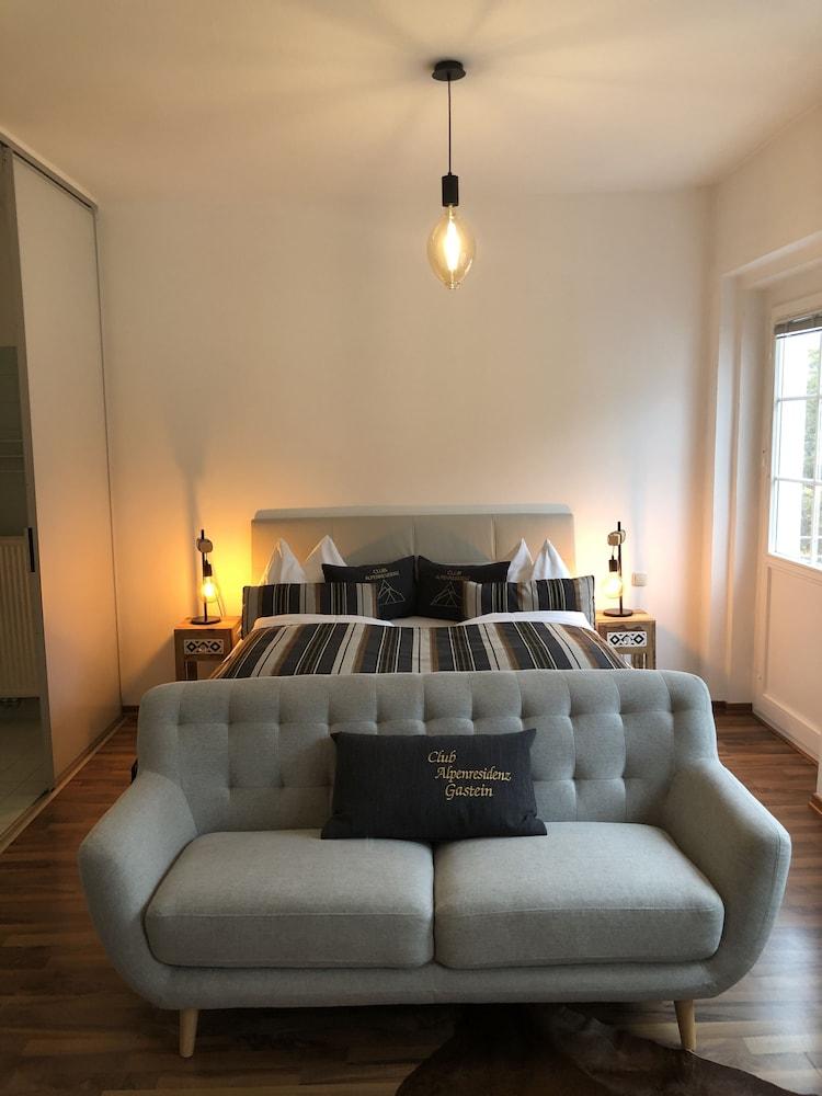 Club Alpenresidenz Gastein – billede 5