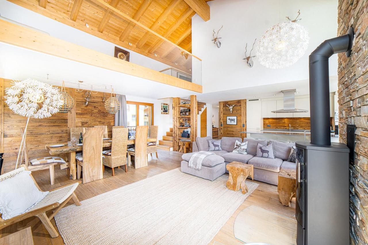 Sonnegg Penthouse - billede 2