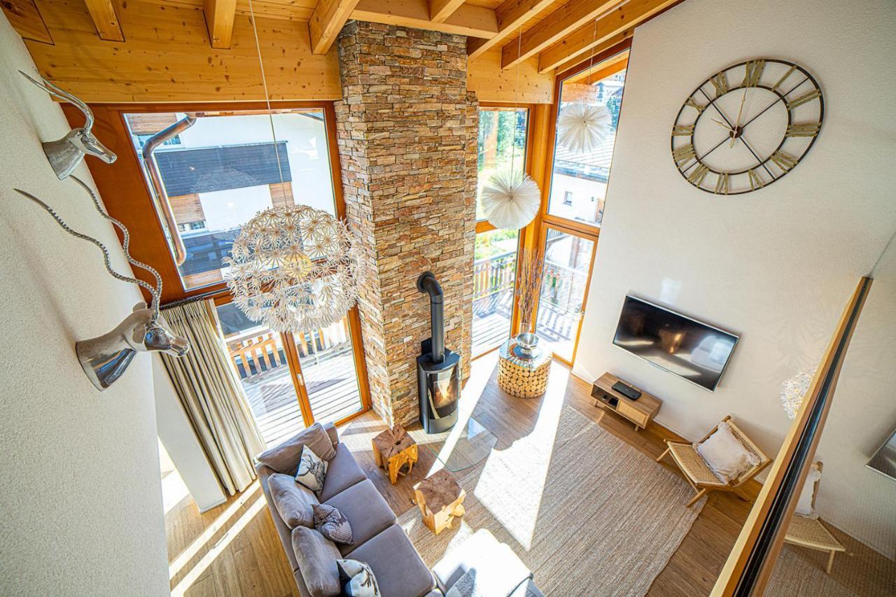 Sonnegg Penthouse - billede 4