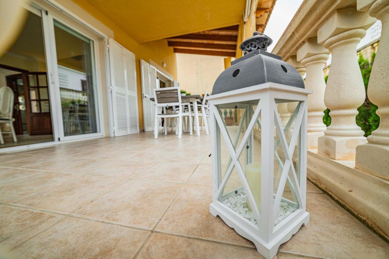 Villa Esperanza - billede 1