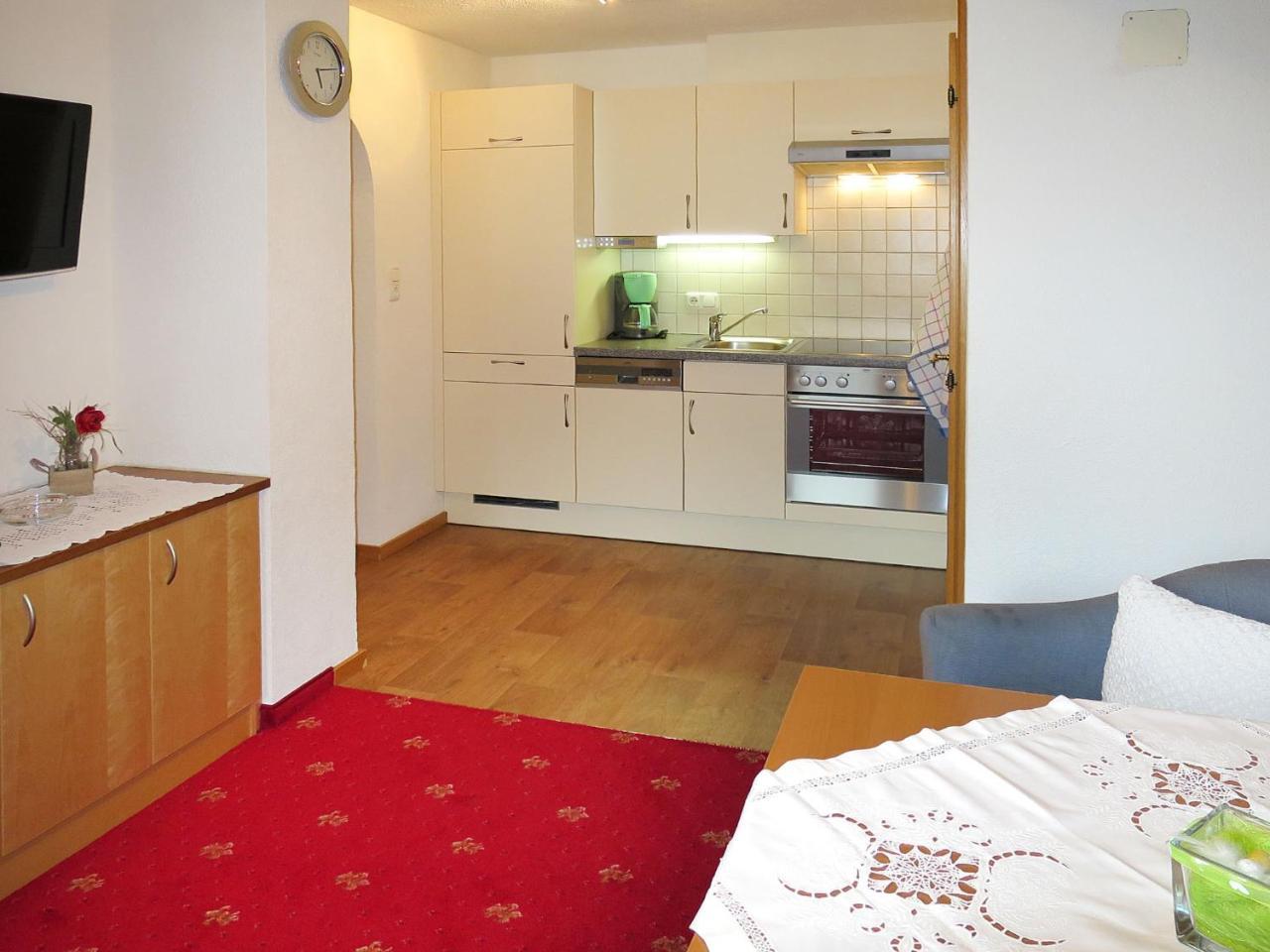 Apartment Am Schonbach-1 by Interhome – billede 4