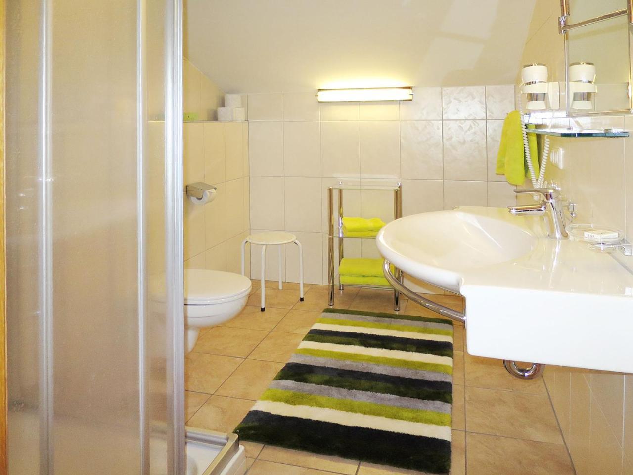 Apartment Am Schonbach-1 by Interhome – billede 5
