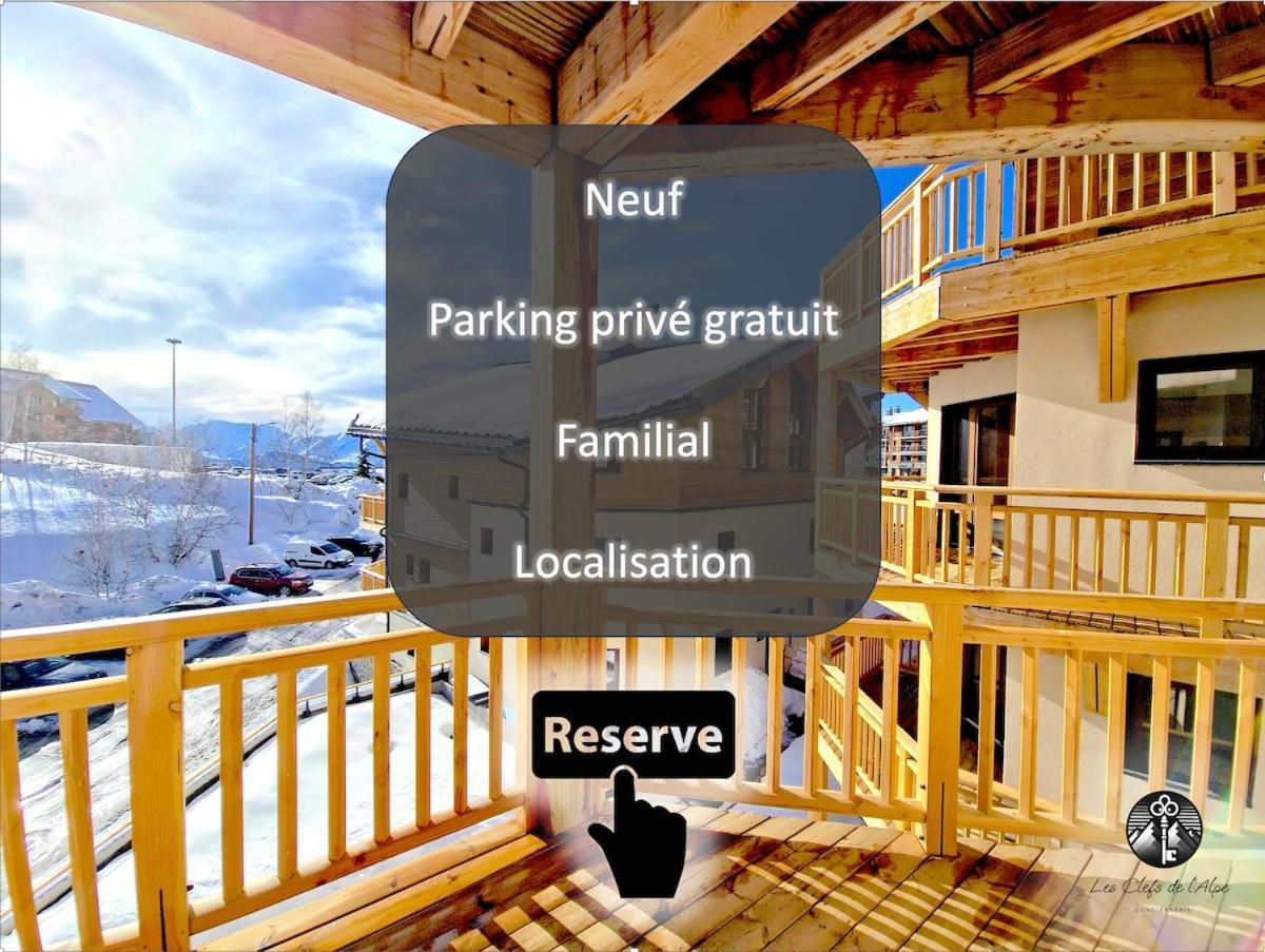 Pepite! Neuf-Familial-Central - billede 1